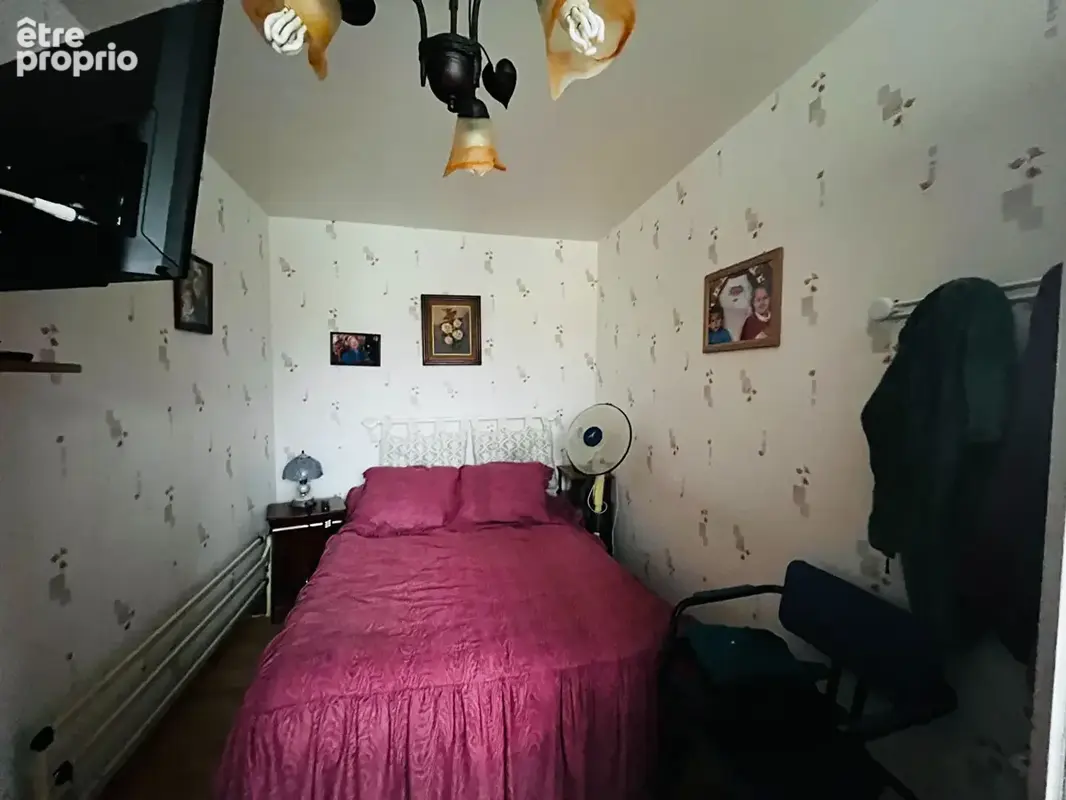 Immeuble Bruay sur L'Escaut 4 LOTS. - photo 9
