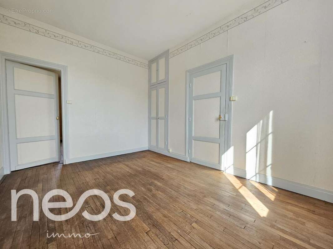 Maison à BOURGES