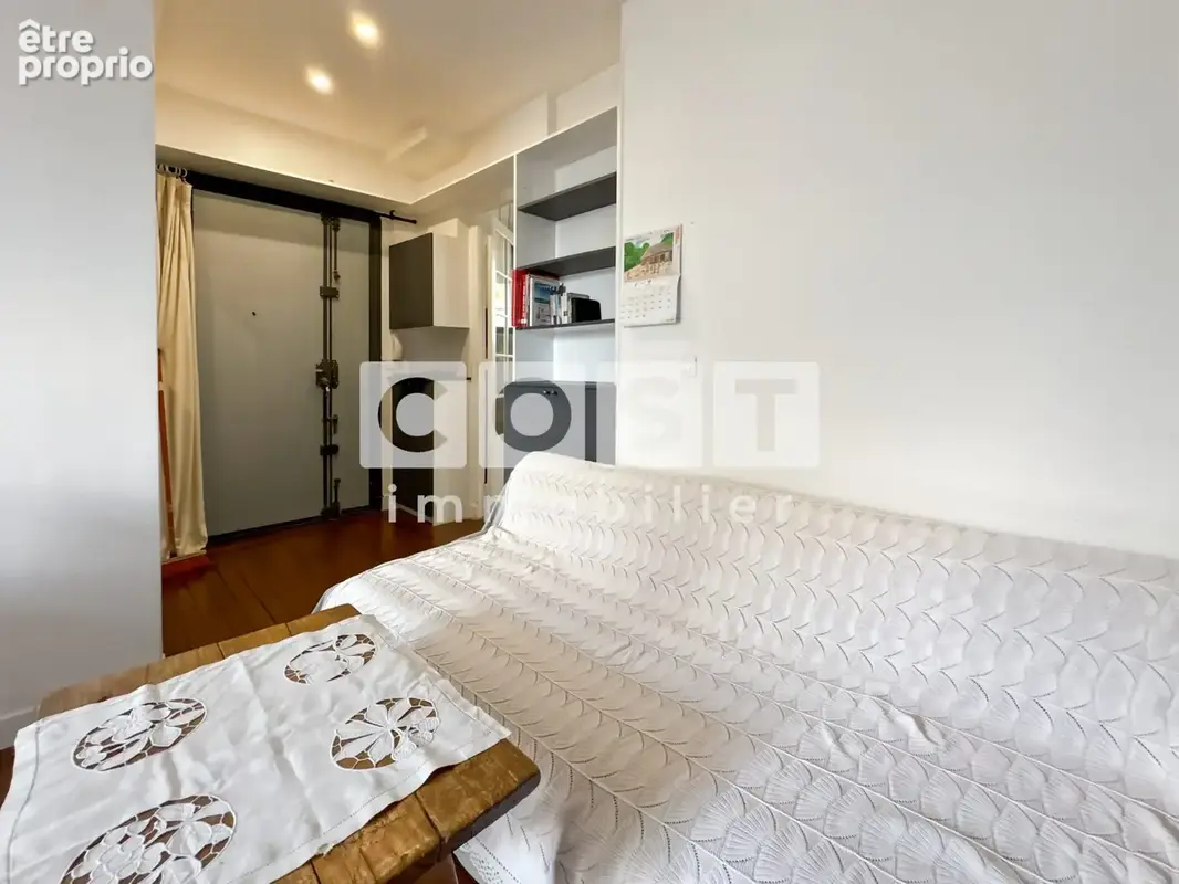 Appartement 4 pièces 59 m² à vendre à Clichy (92110) - photo 4