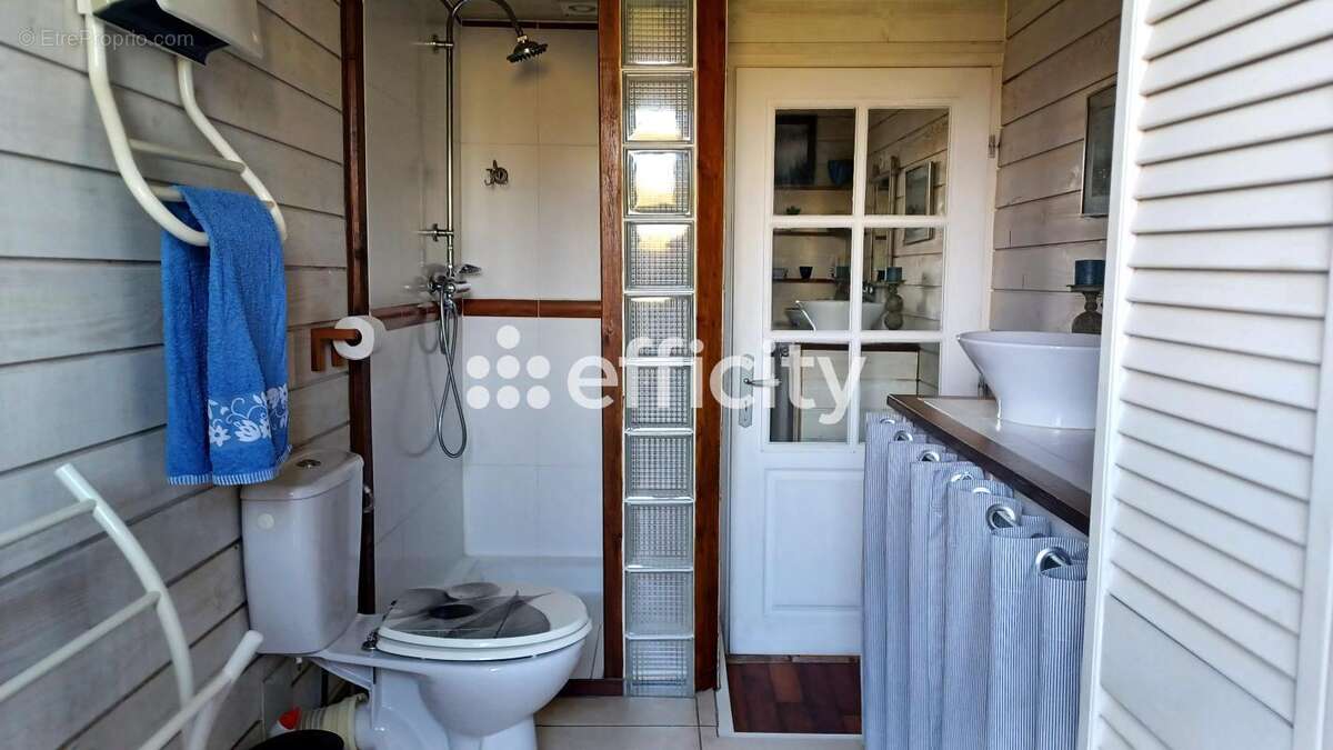 Maison à ONS-EN-BRAY