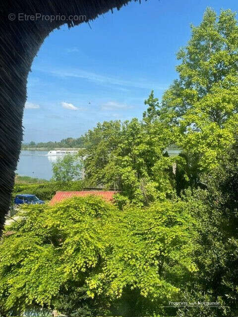 Maison à PONT-AUDEMER