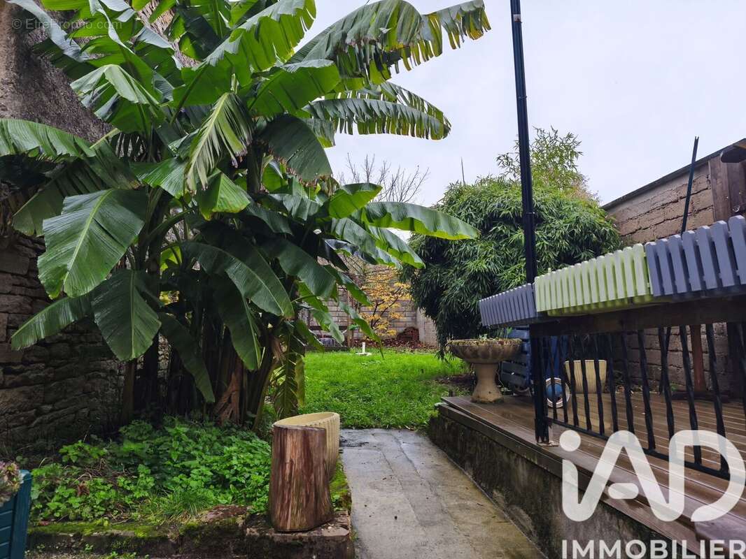 Photo 5 - Maison à JUSSEY