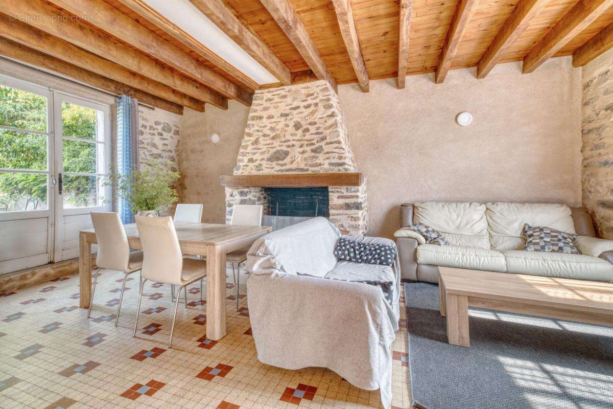 Maison à ALBI