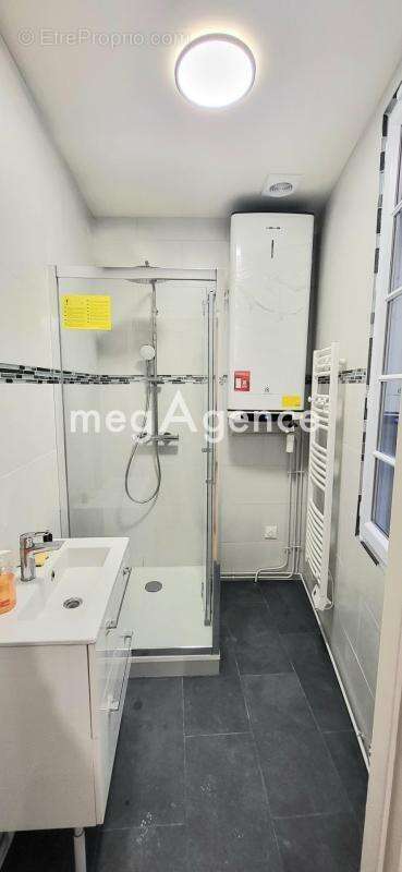 Appartement 2/3 pièces 52 m2 - photo 6