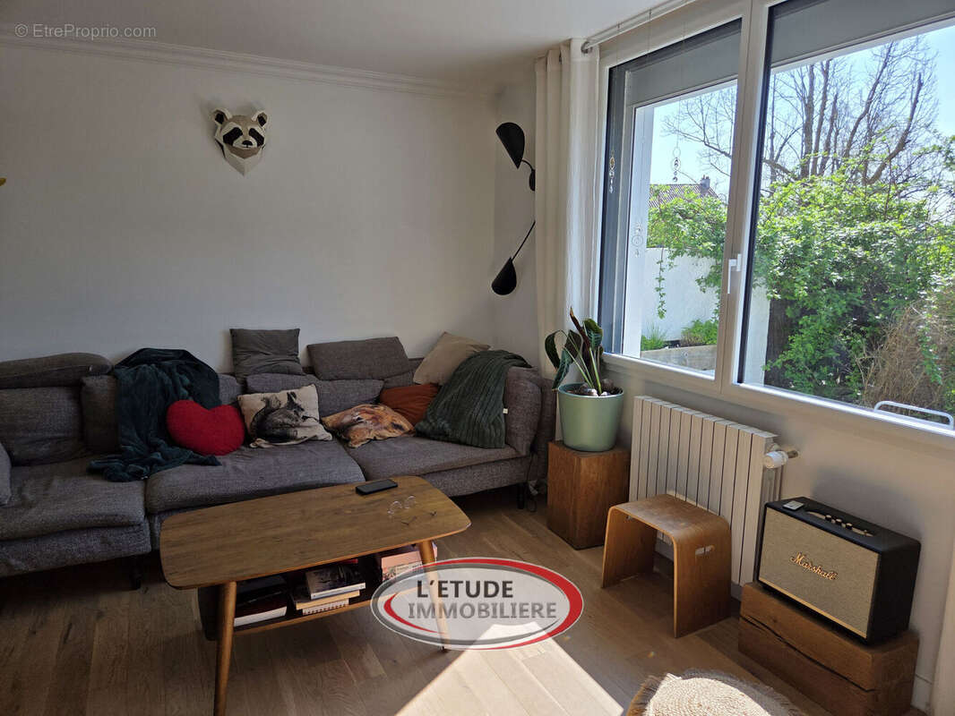 Photo 6 - Maison à REZE