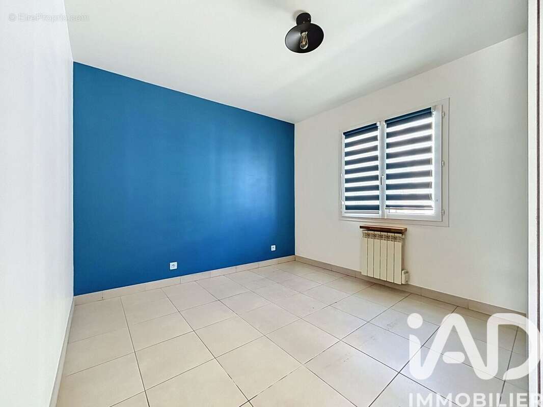 Photo 8 - Appartement à PIERRELAYE