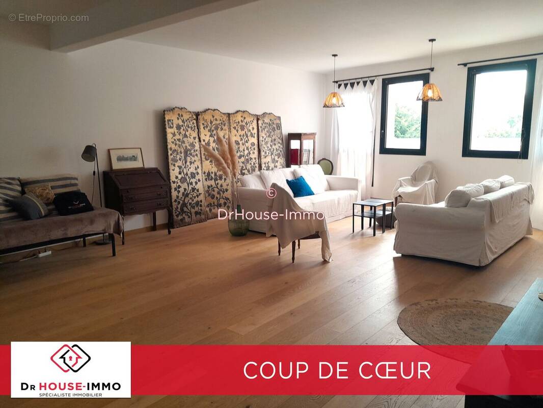 Appartement à ANGERS