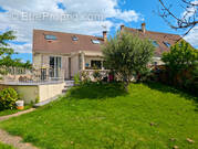 Maison à MAROLLES-EN-HUREPOIX