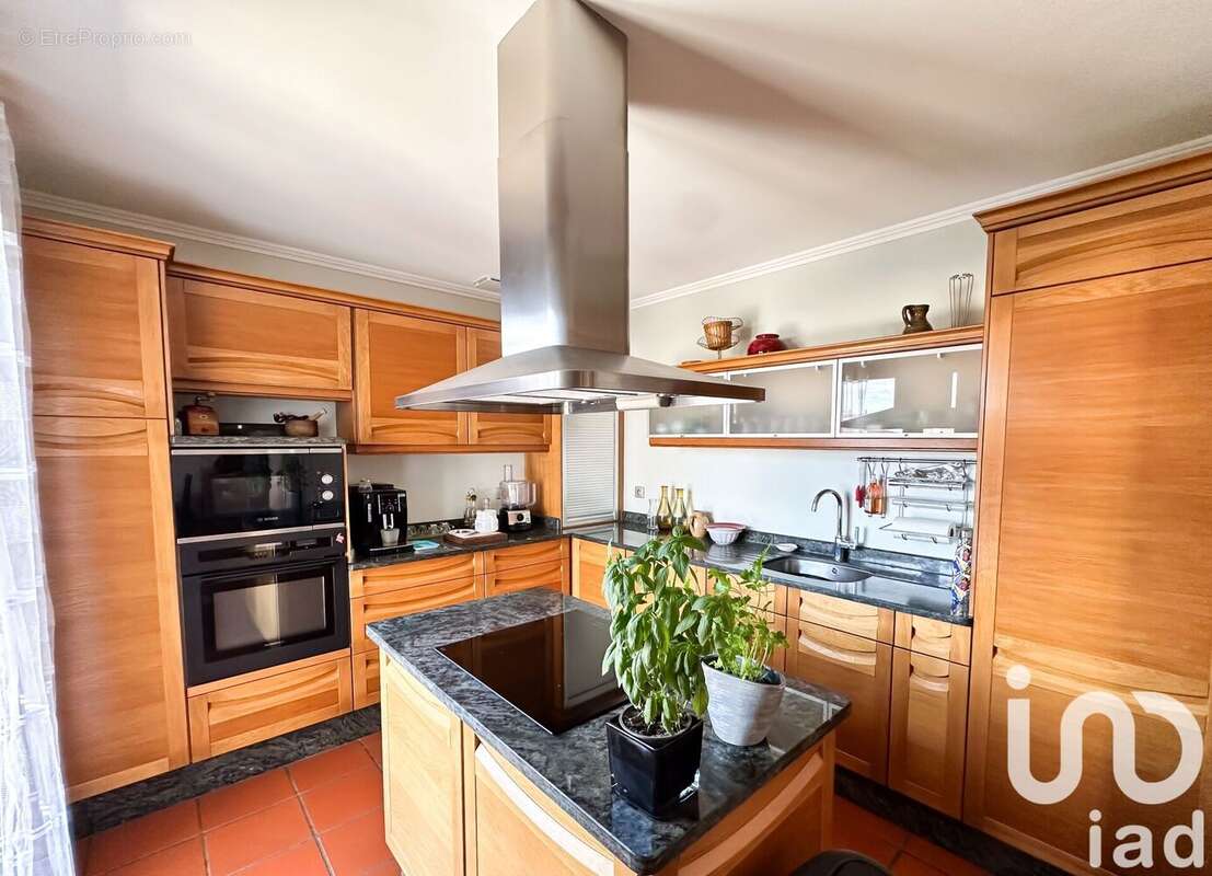 Photo 4 - Maison à BAIXAS