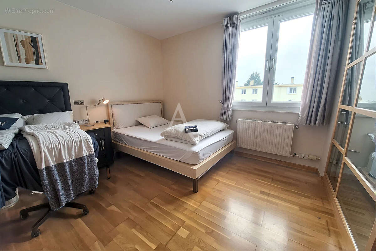 Appartement à ORVAULT