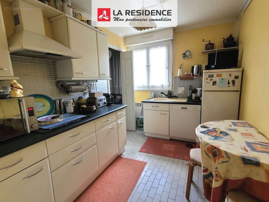 Maison à FRANCONVILLE