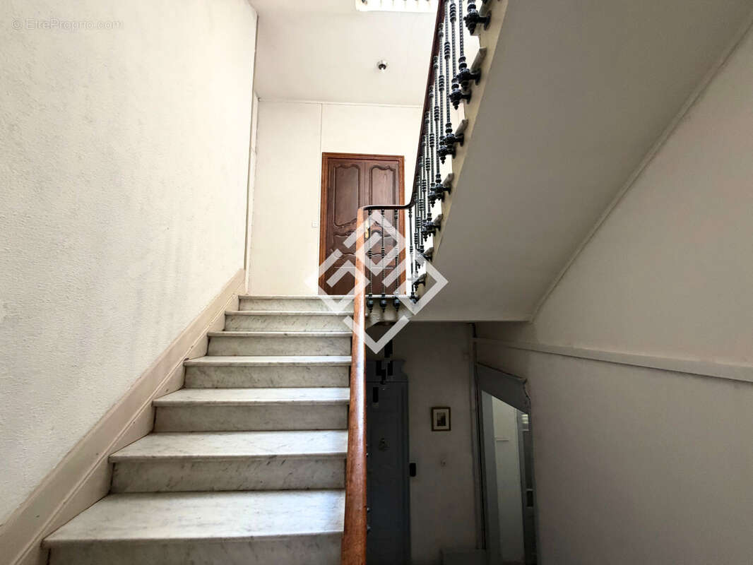 Appartement à NARBONNE