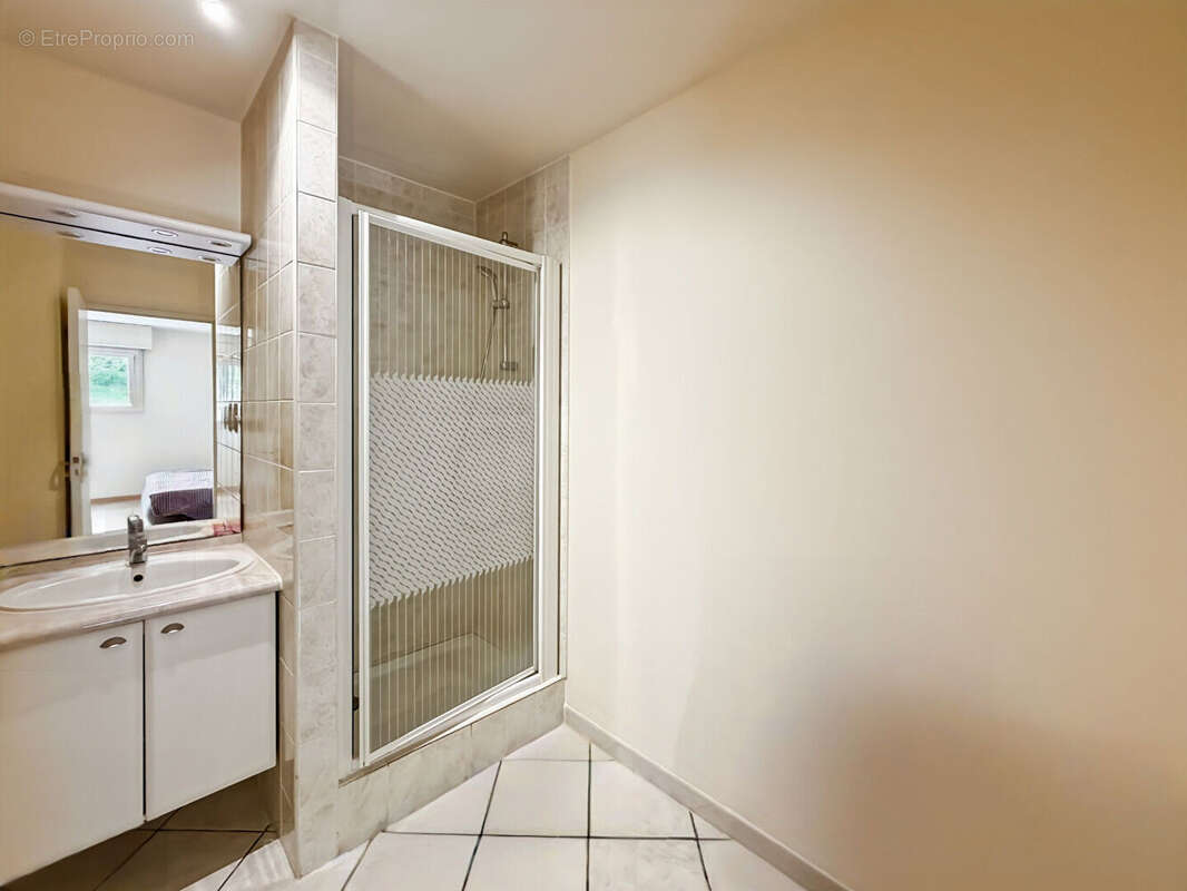 Appartement 43m² à dammarie-les-lys - photo 4