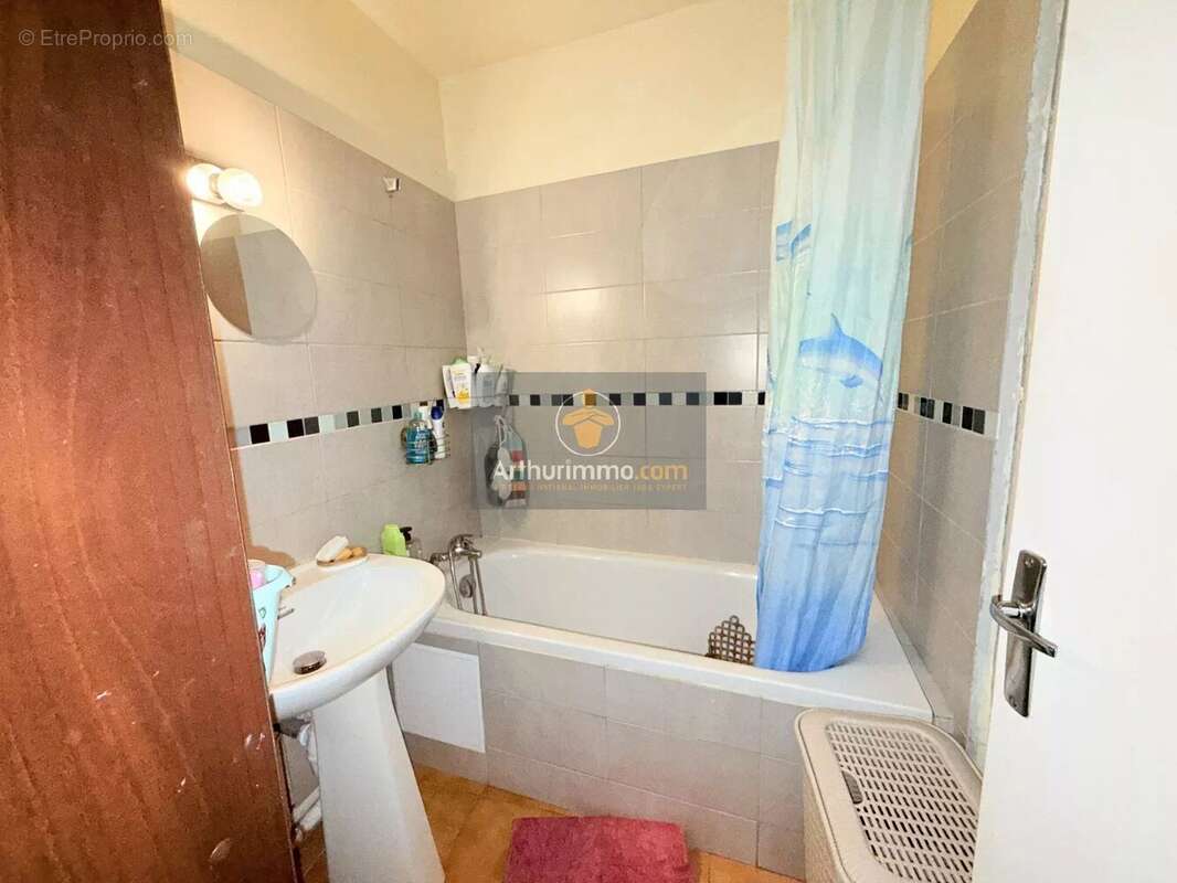 Appartement à MONDRAGON