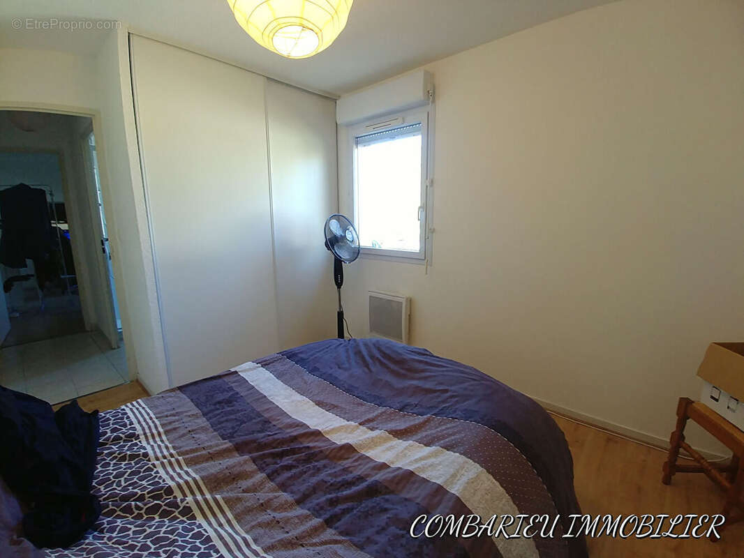 INVESTISSEURS ! Maison Caussade avec jardinet - photo 4