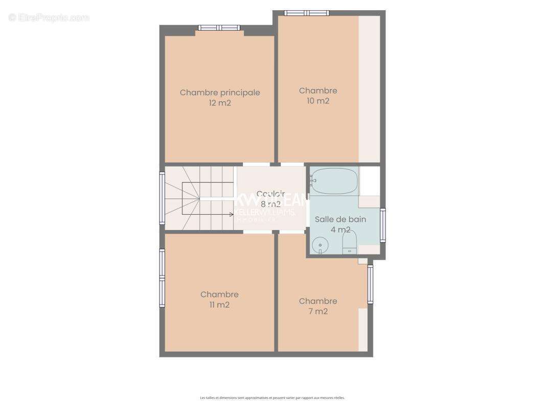 Maison à SAINT-RENAN