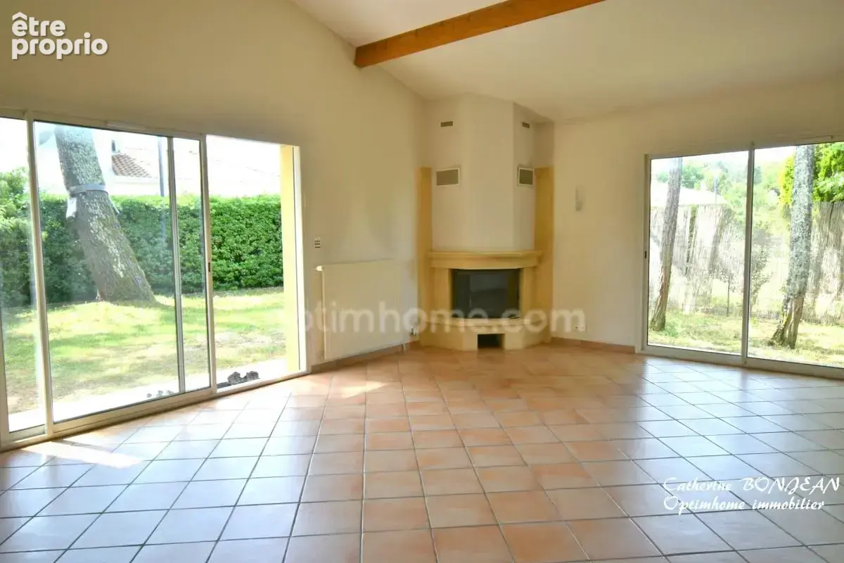 Maison à vendre 4 pièces SAINT MEDARD EN JALLES (33) - photo 4