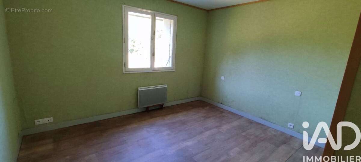 Photo 6 - Appartement à SAINT-AVE