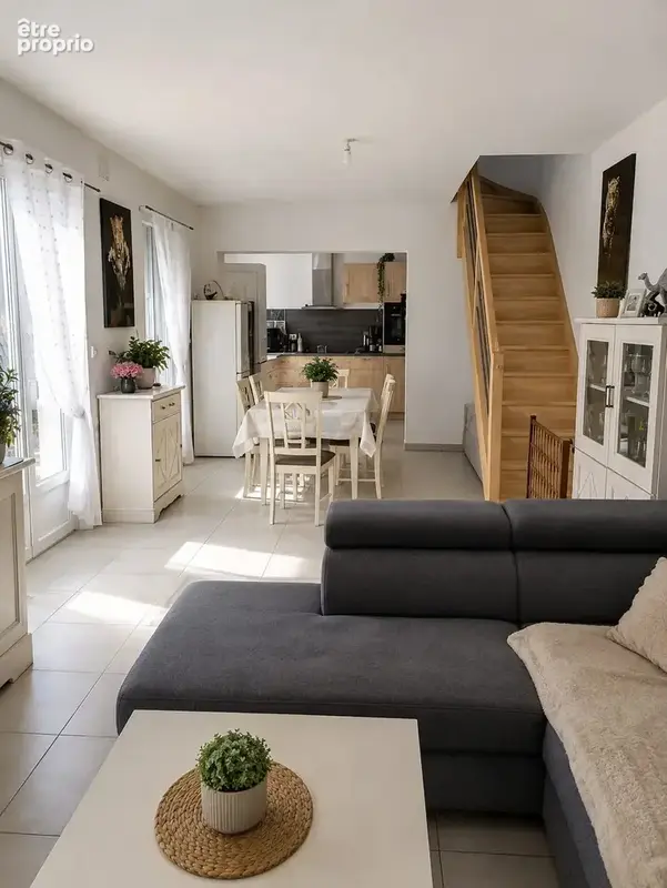 séjour