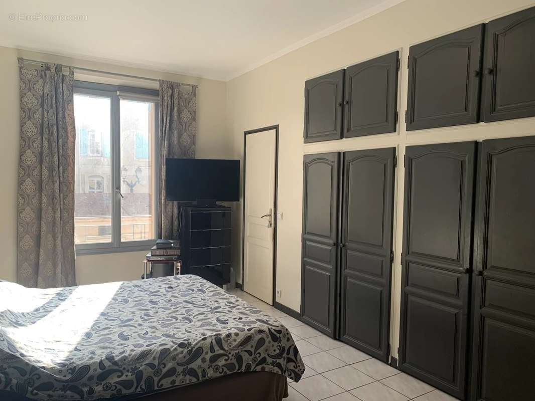 Maison à SAINT-MARCELLIN