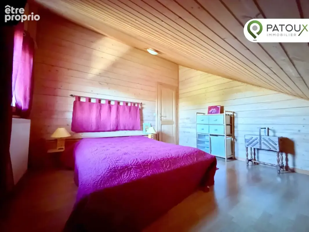 TANCONVILLE (54480) - Maison 5 pièces - 115m2 - dépendances - photo 28