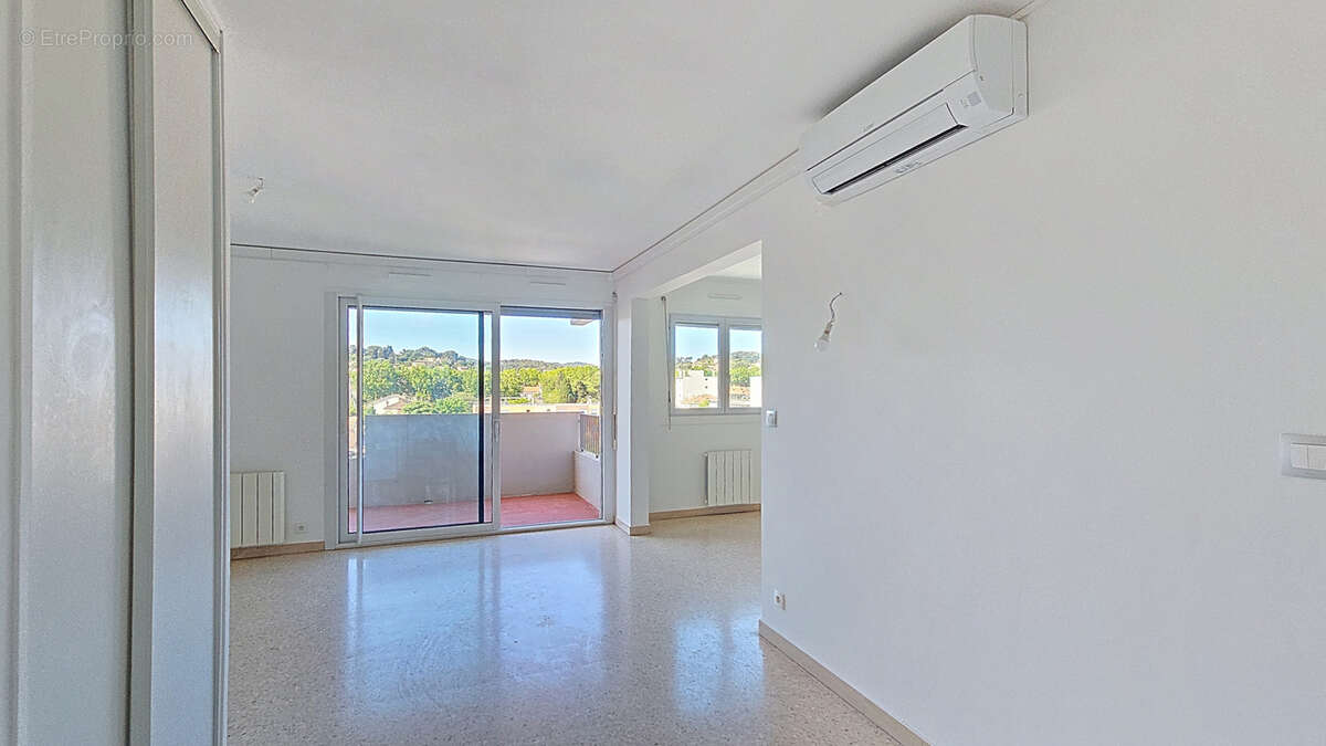 Appartement à LA SEYNE-SUR-MER