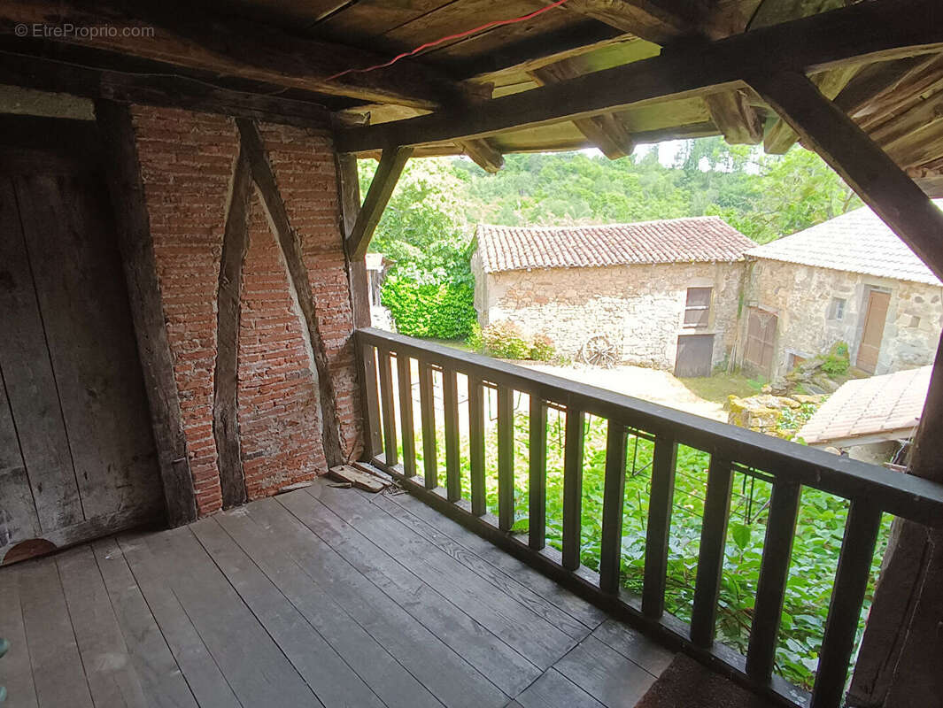 Corps de ferme sans nuisance - photo 2