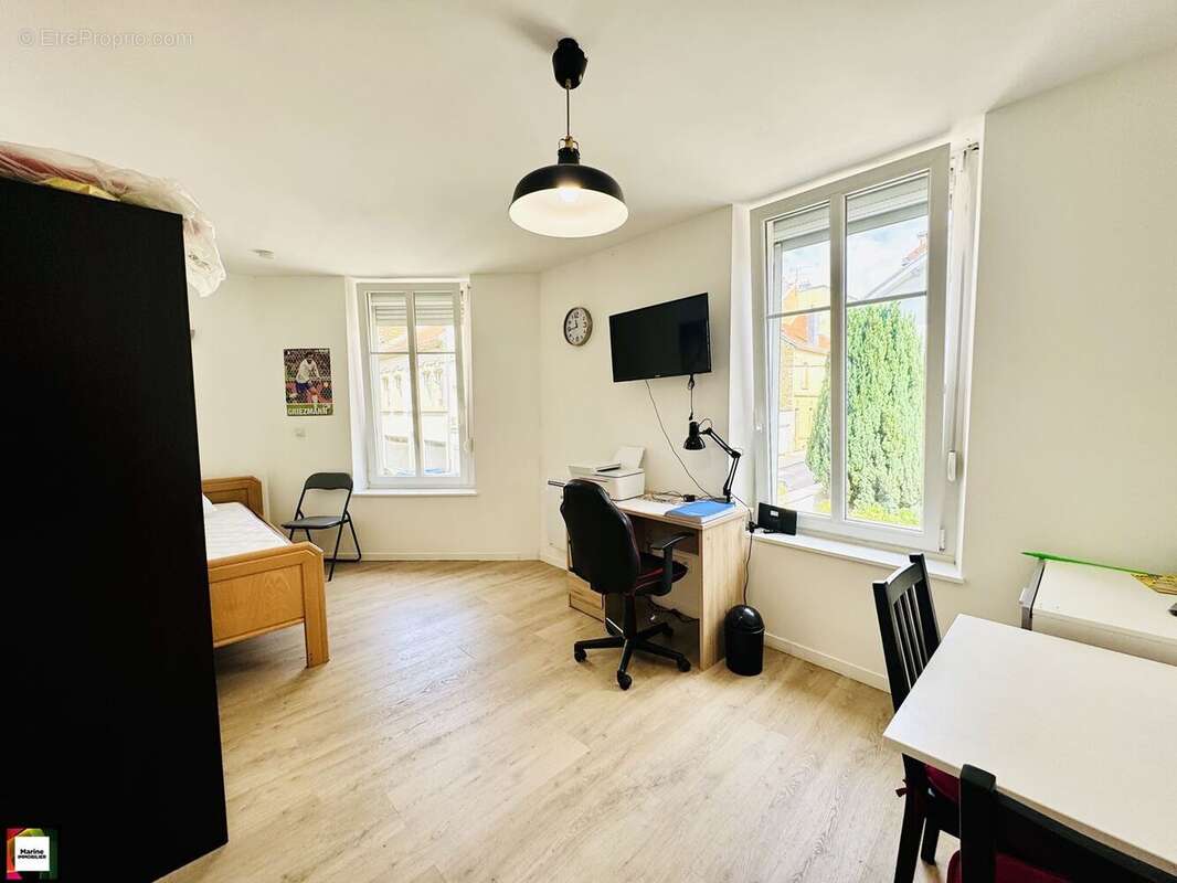 Appartement 101 m² à Longwy  - photo 6