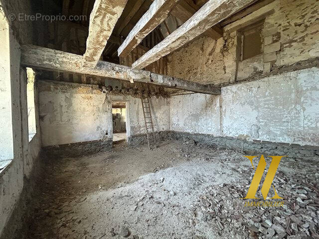 Appartement à VEZILLY