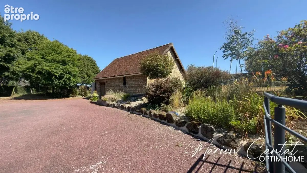 Maison à vendre 7 pièces CHAMPSECRET (61) - photo 19