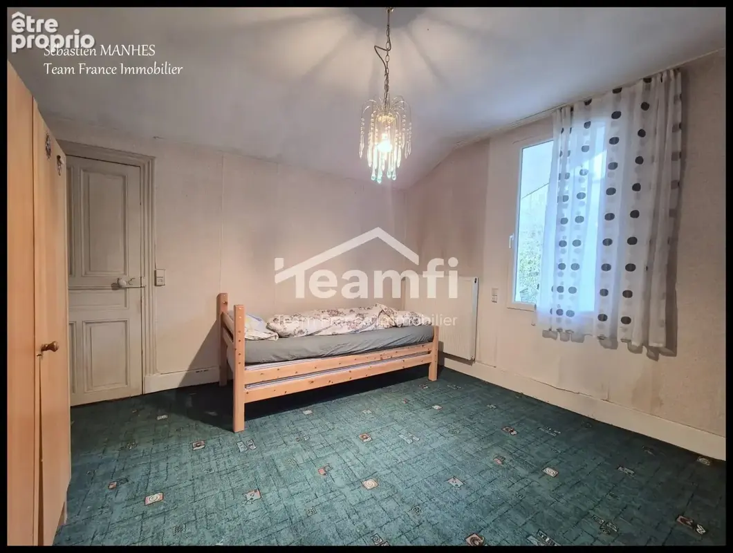 Maison 85 m² à La Monnerie-Le-Montel  - photo 9