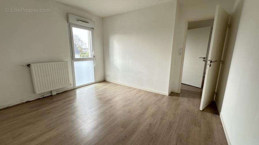 Appartement à PLESCOP