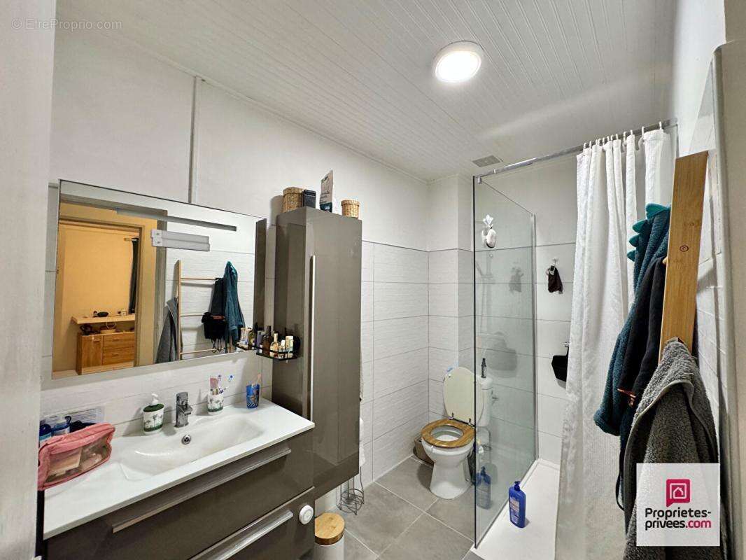 Appartement à FORT-DE-FRANCE