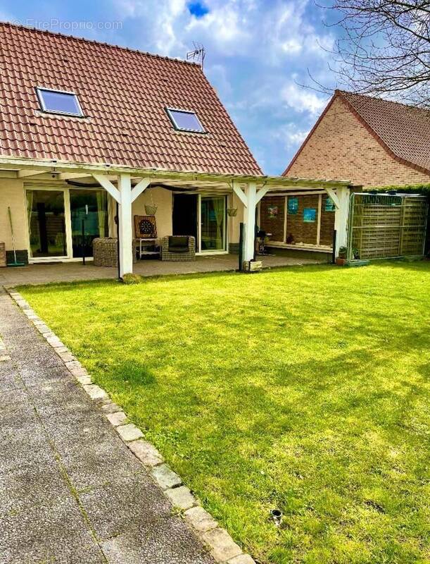 Photo 1 - Maison à LES ATTAQUES