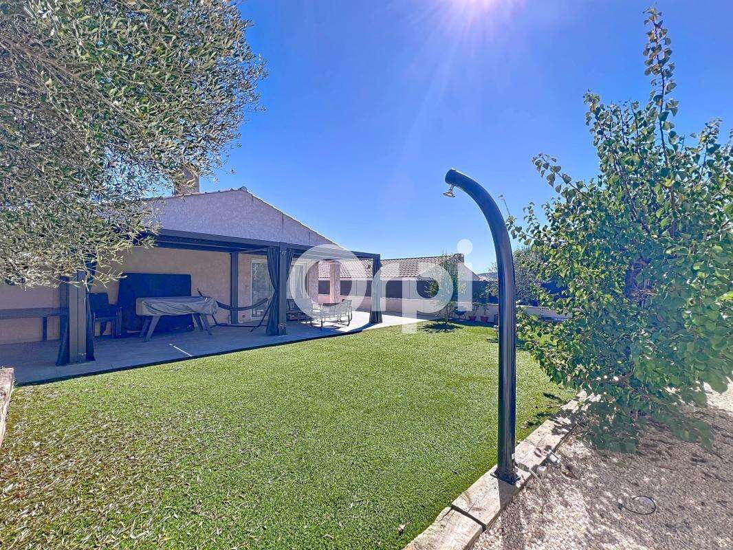 Maison à ROQUEBRUNE-SUR-ARGENS