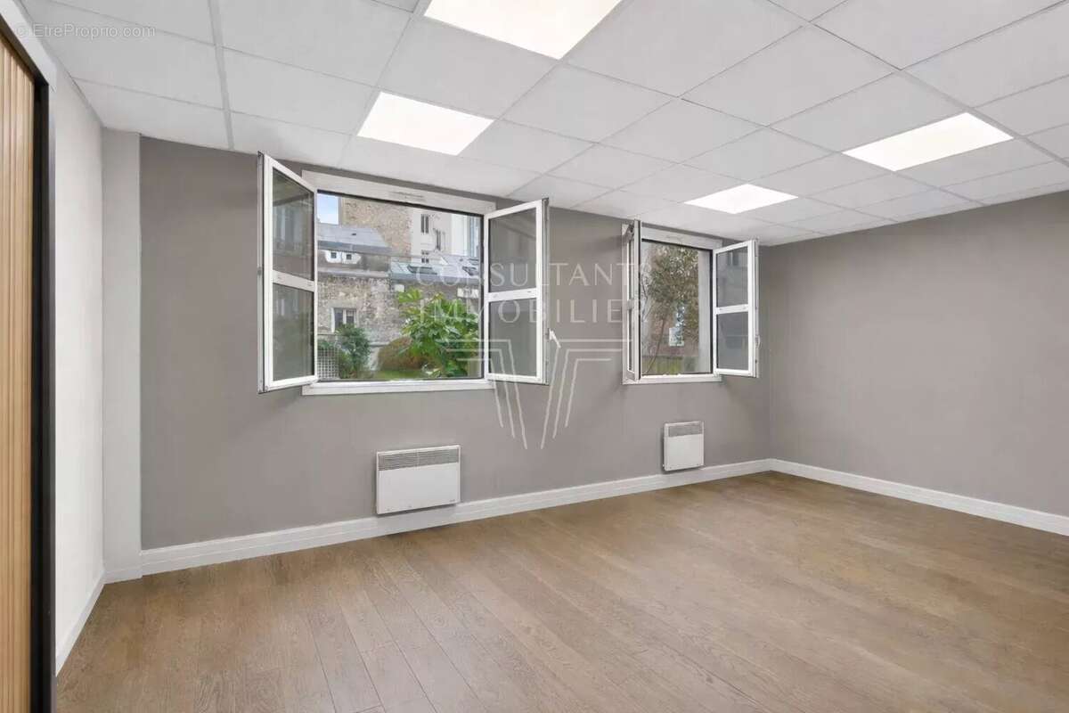 Commerce à BOULOGNE-BILLANCOURT