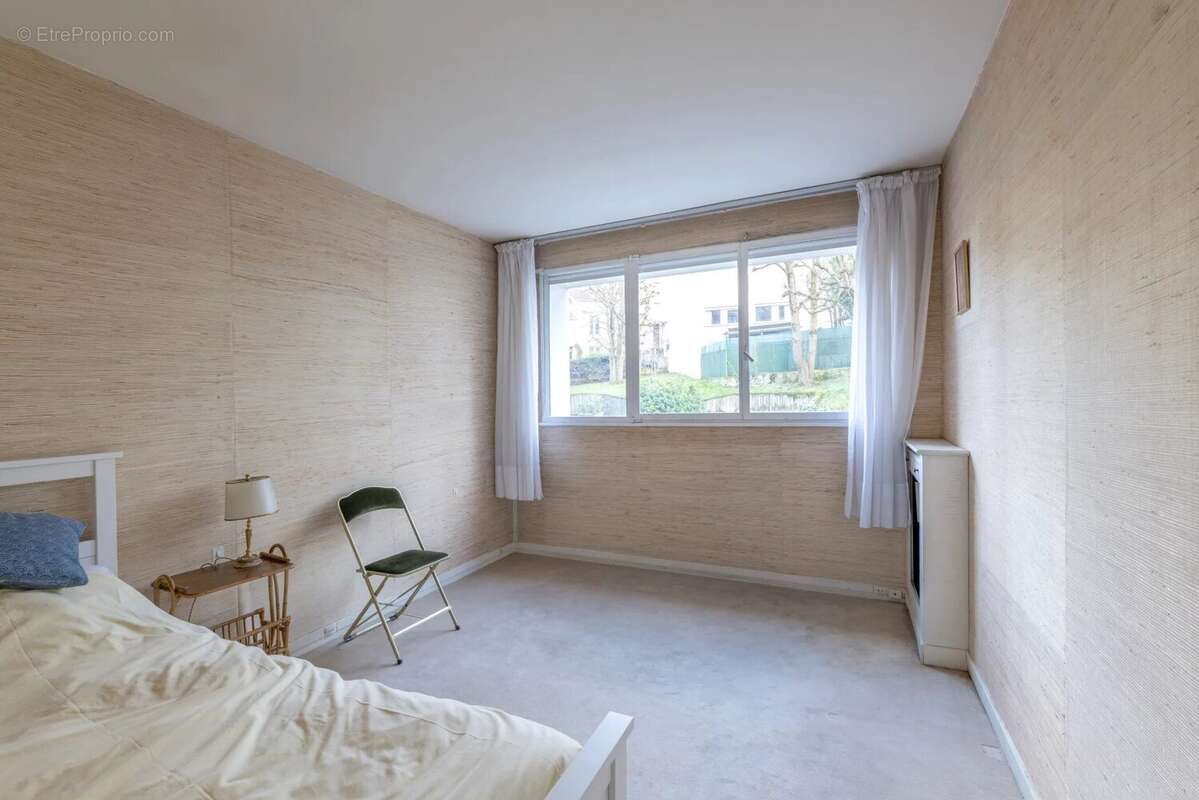 Appartement à CHAVILLE