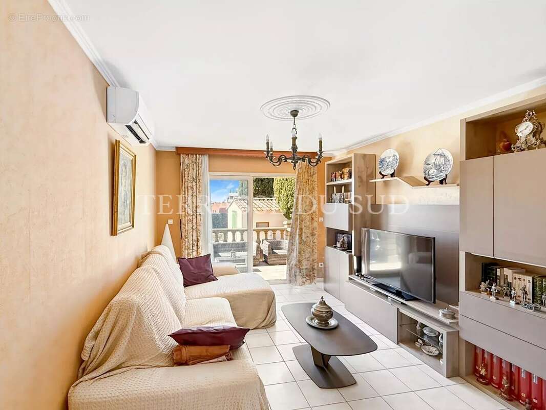 Maison à MARSEILLE-12E