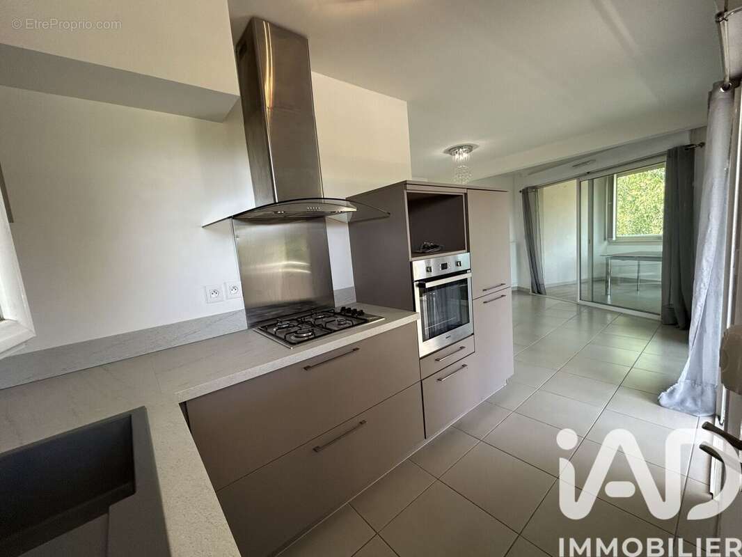 Photo 5 - Appartement à ORAISON