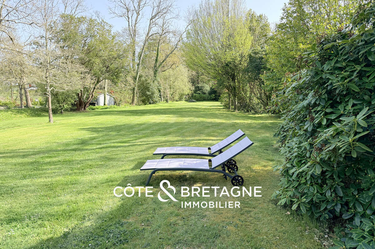 Maison à PLEUMEUR-BODOU