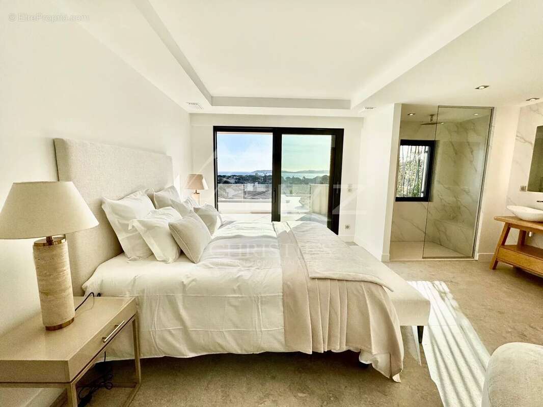 Maison à SAINTE-MAXIME