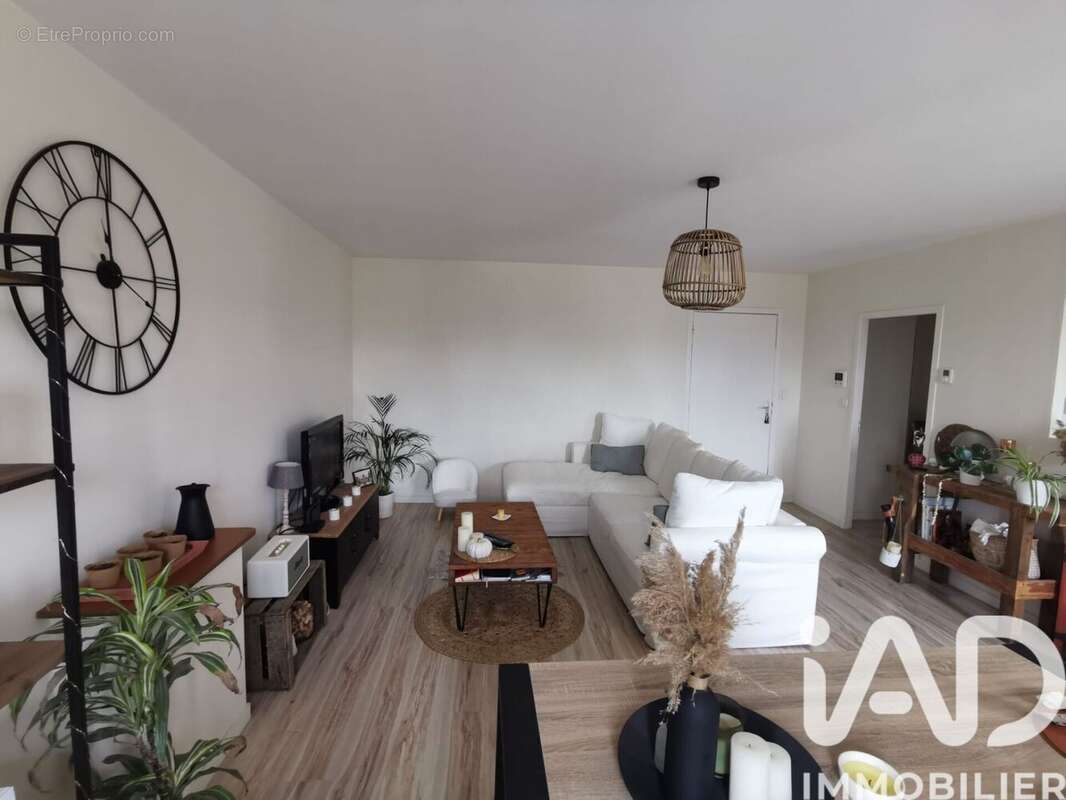 Photo 5 - Appartement à BOURGES