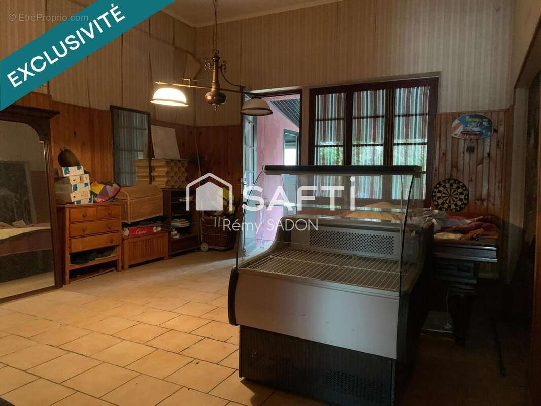 Photo 2 - Commerce à SAINT-VIVIEN-DE-MEDOC