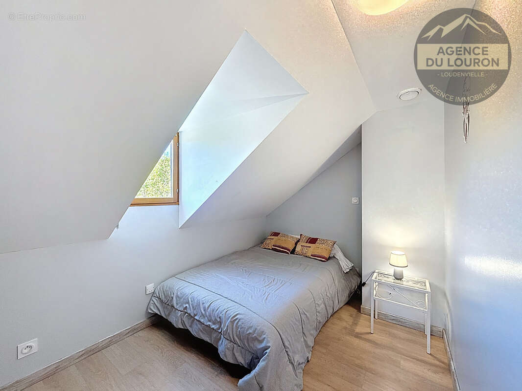 Maison à CAZAUX-FRECHET-ANERAN-CAMORS