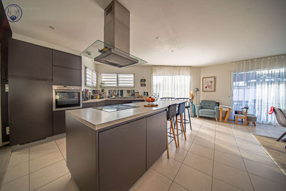 Maison à VOID-VACON