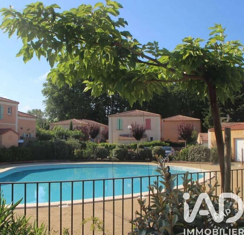 Photo 5 - Maison à LORIOL-DU-COMTAT