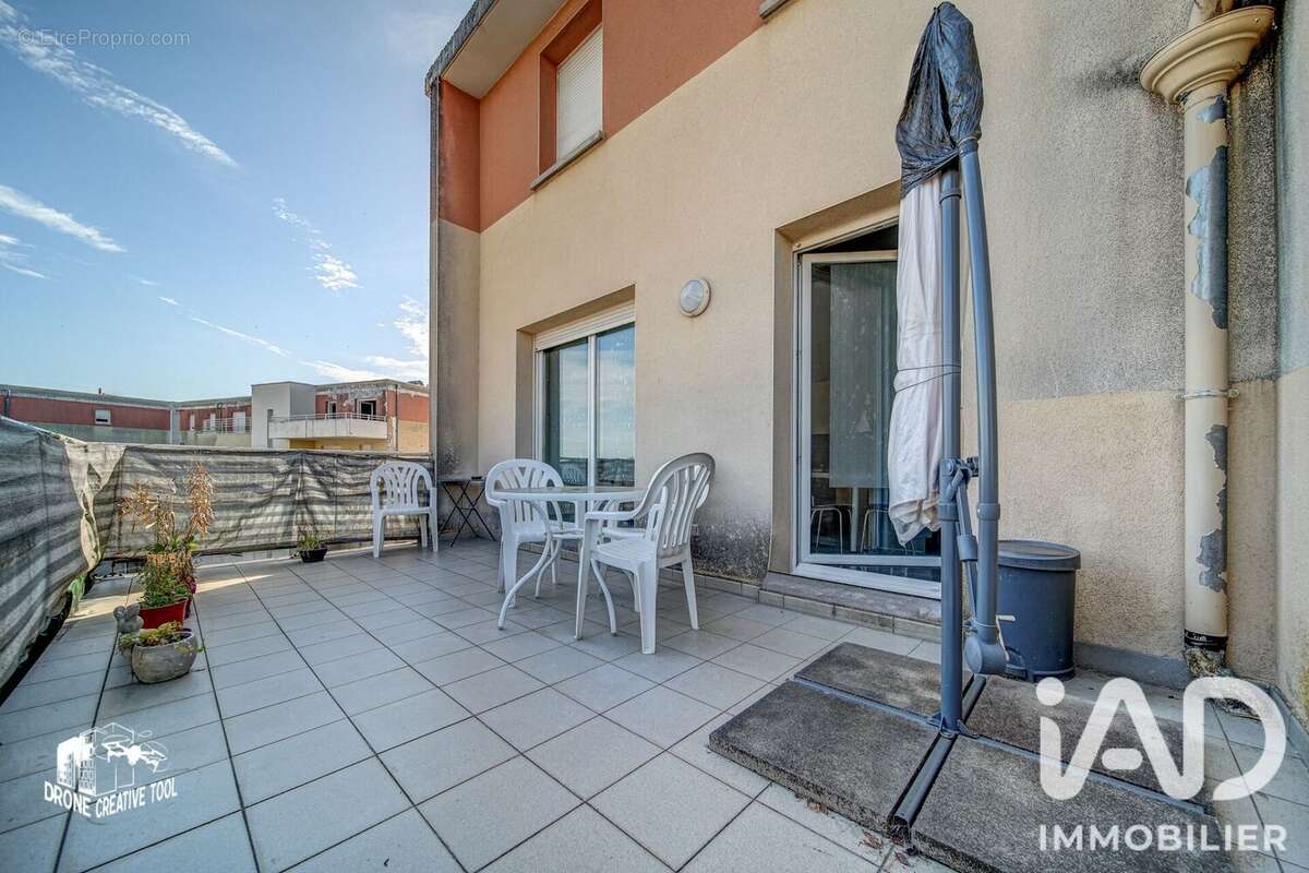 Photo 2 - Appartement à AUDUN-LE-TICHE
