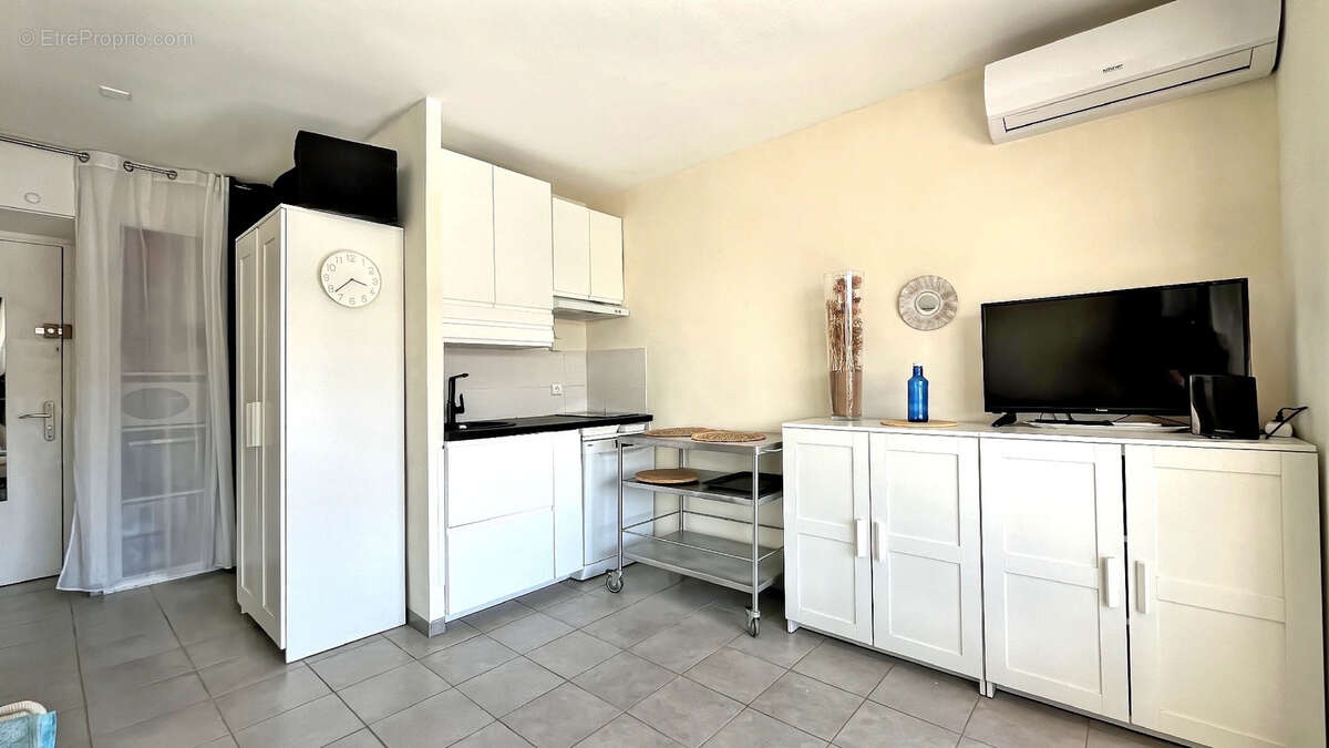 Appartement à VALRAS-PLAGE