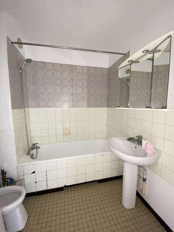 Appartement à SAINT-LOUIS