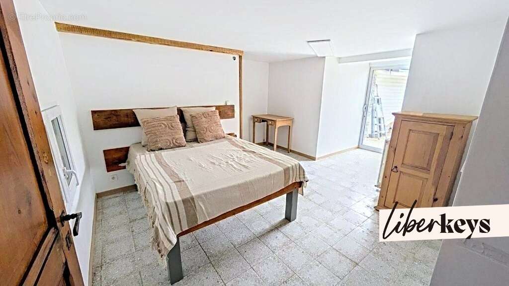 Maison à SAINT-CHRISTOL-LES-ALES